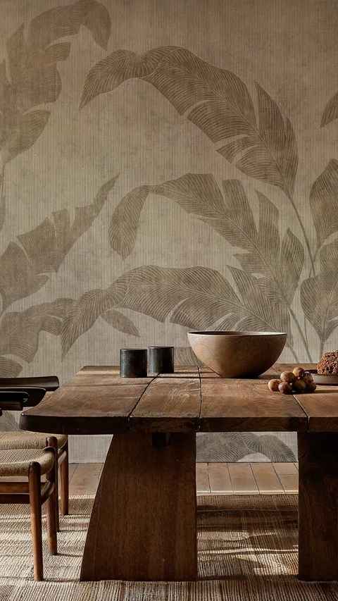 Papel Pintado Decorativo Coordonne 1